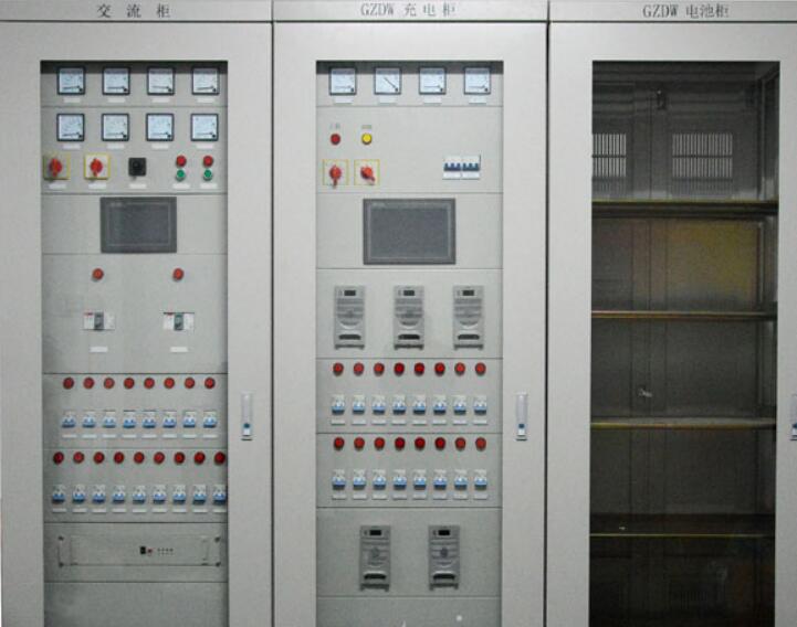 一体化直流电源